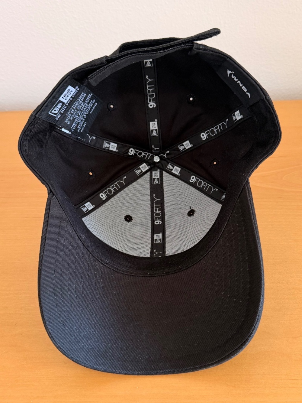 EUC - Golden State Valkyries Cap - Picture 3 of 5